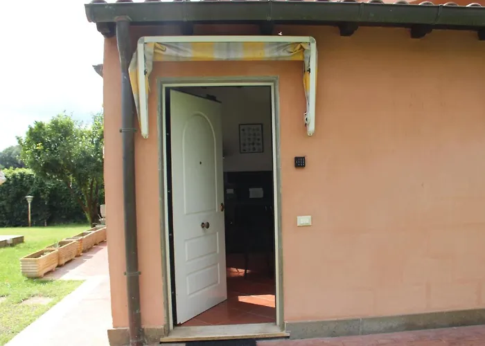 Villino Fiorella