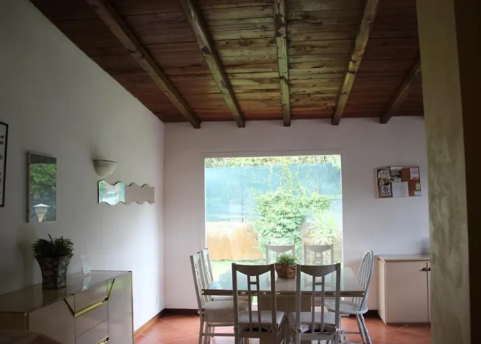 Villino Fiorella