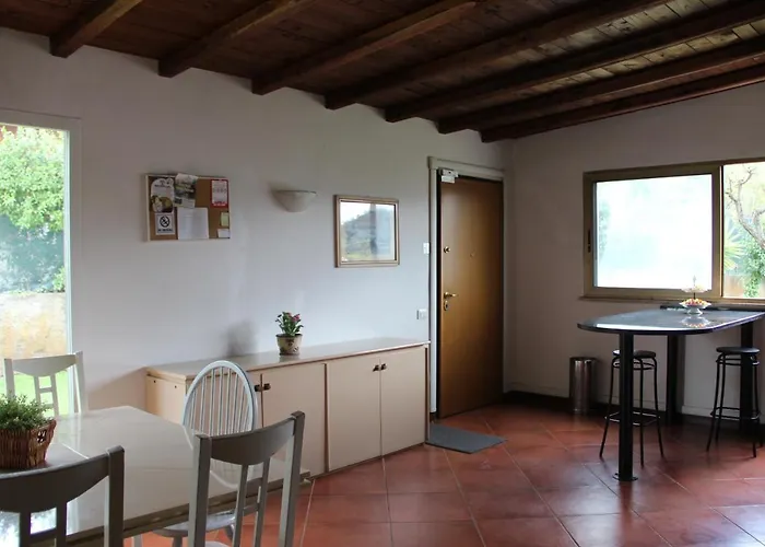 Villino Fiorella