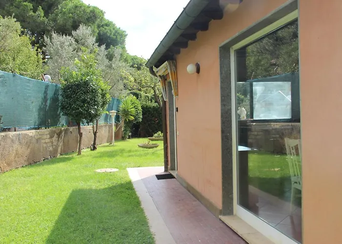 Villino Fiorella