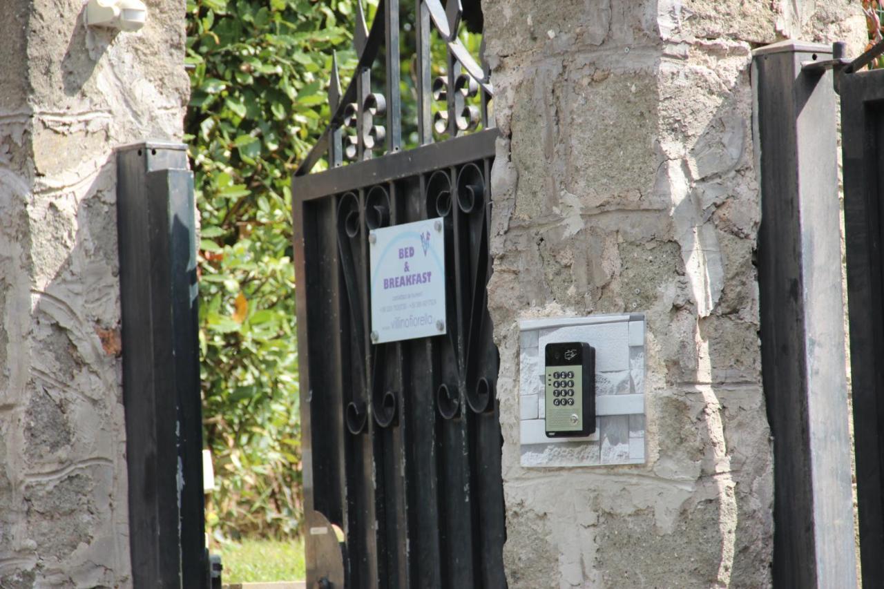 Villino Fiorella Bed & Breakfast Ciampino