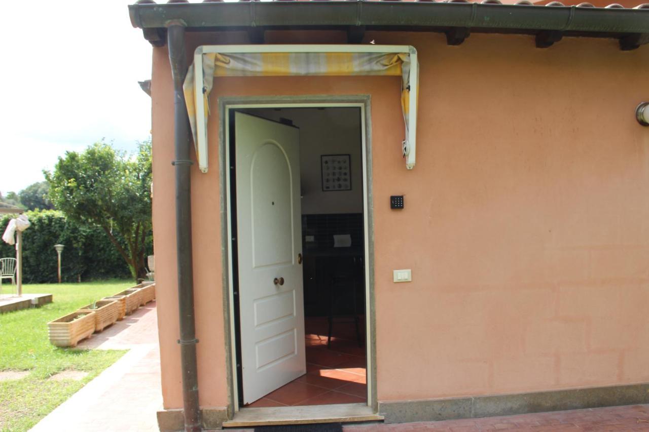 Villino Fiorella Ciampino