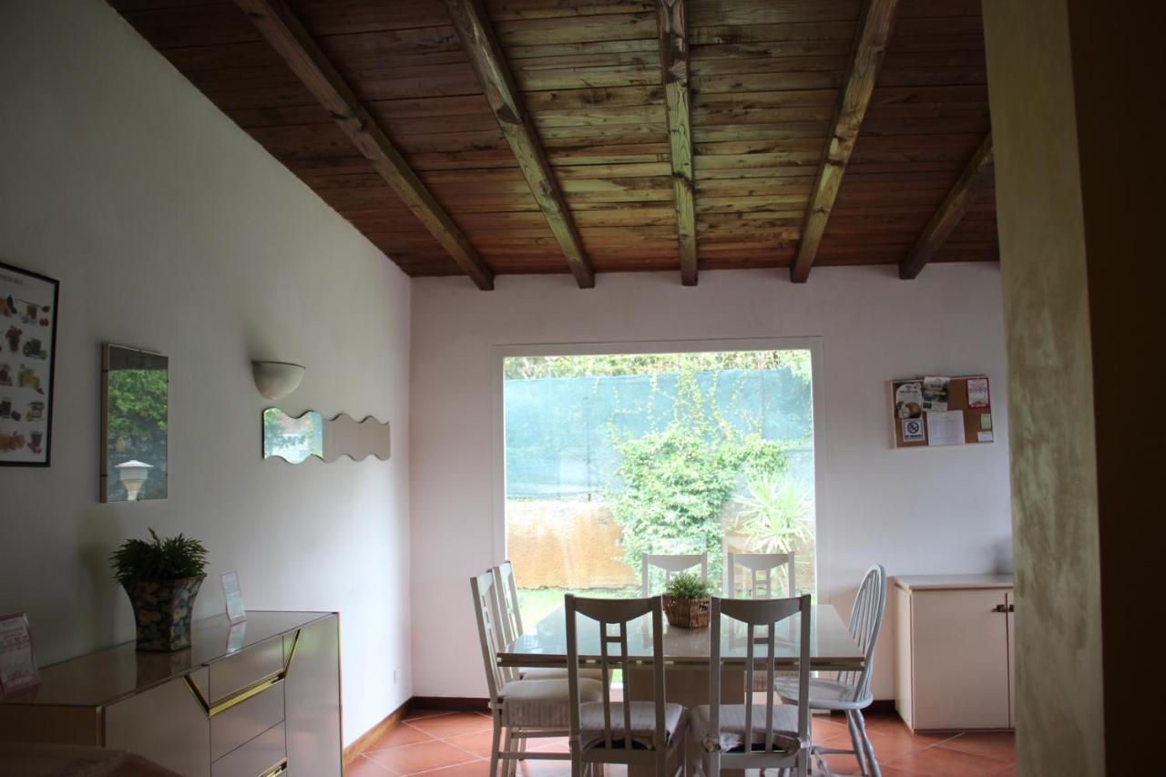 Bed & Breakfast Villino Fiorella Ciampino