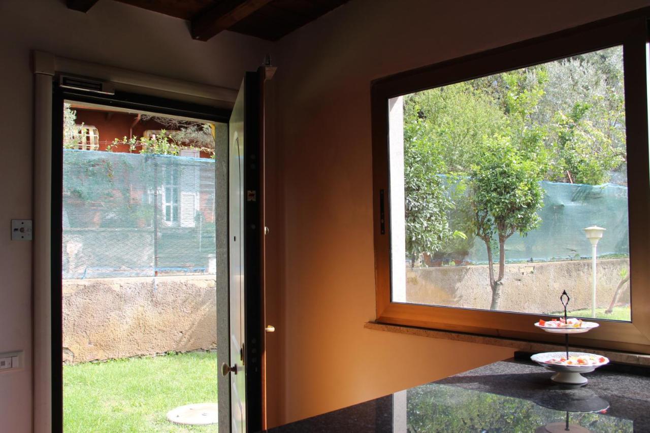 Villino Fiorella 3*