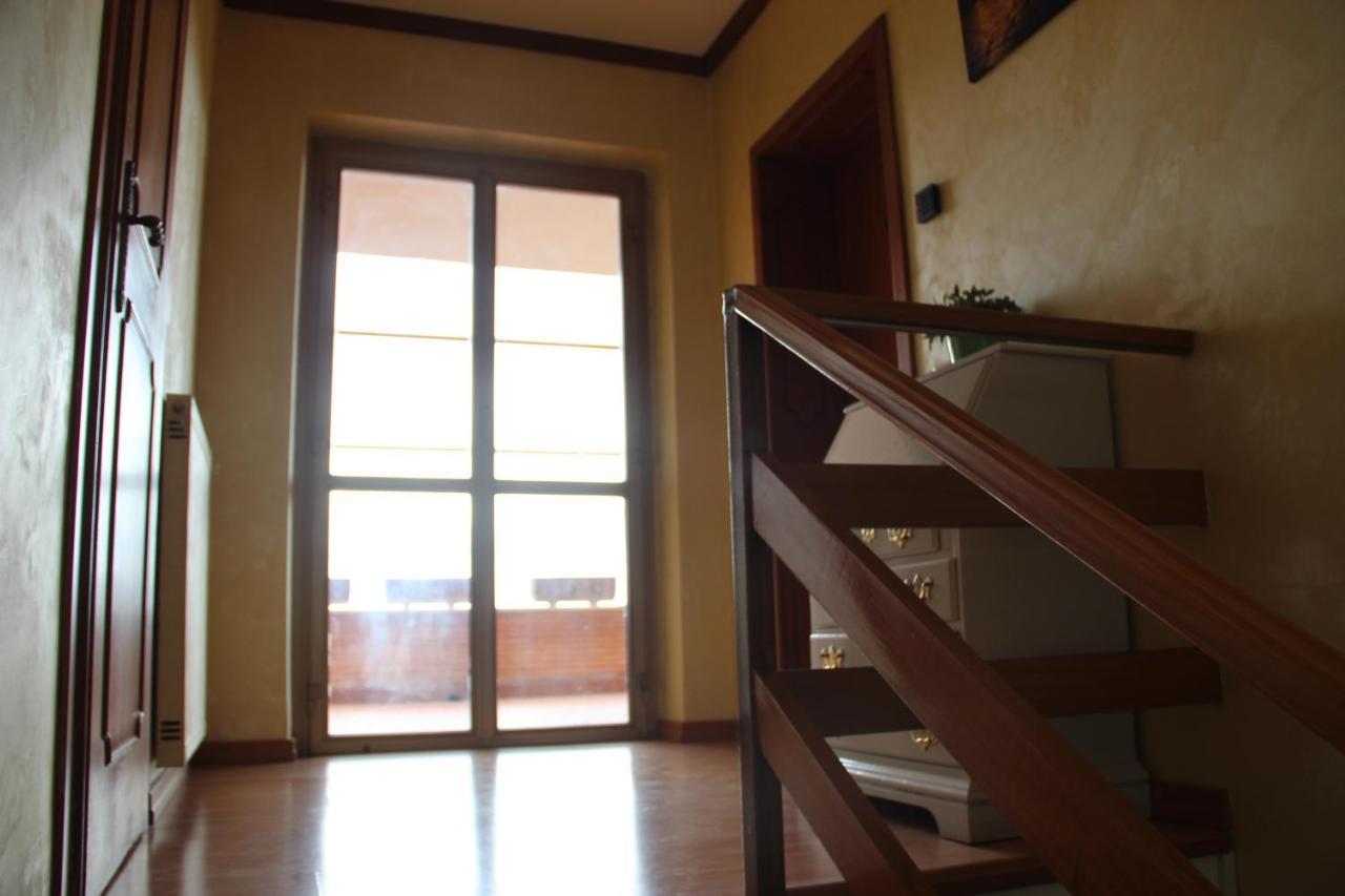Villino Fiorella Bed & Breakfast Ciampino