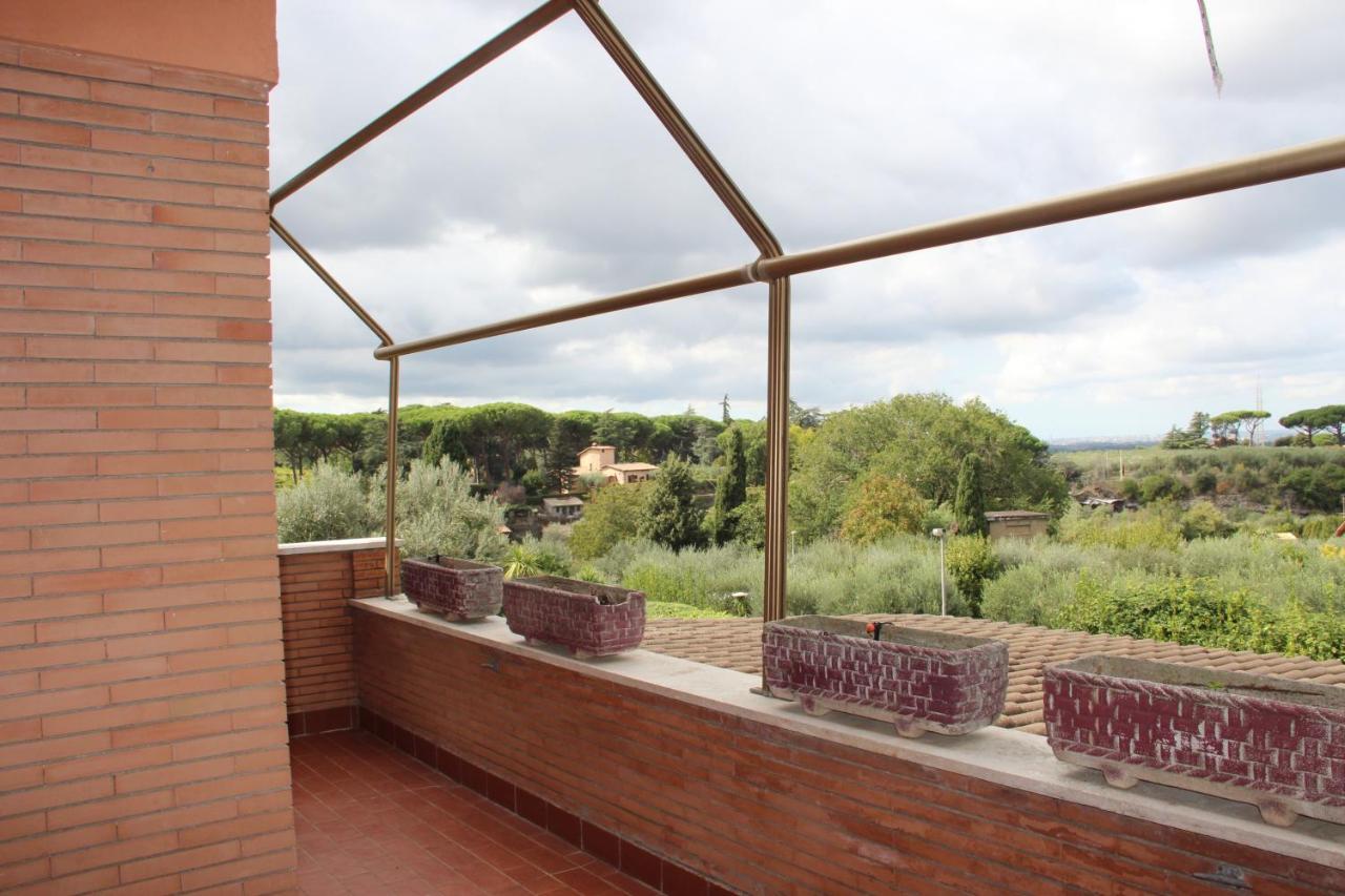 Villino Fiorella Ciampino