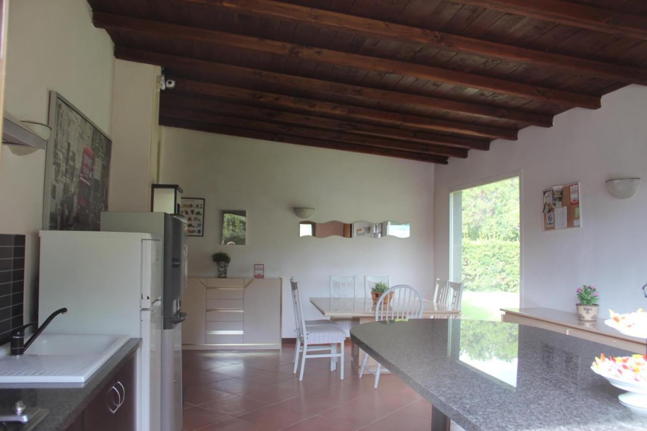 Villino Fiorella Bed & Breakfast