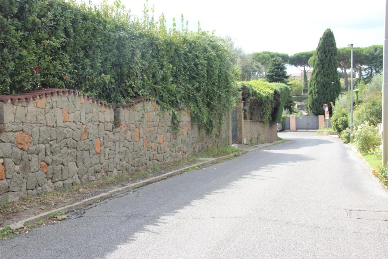 Villino Fiorella Bed & Breakfast 3*
