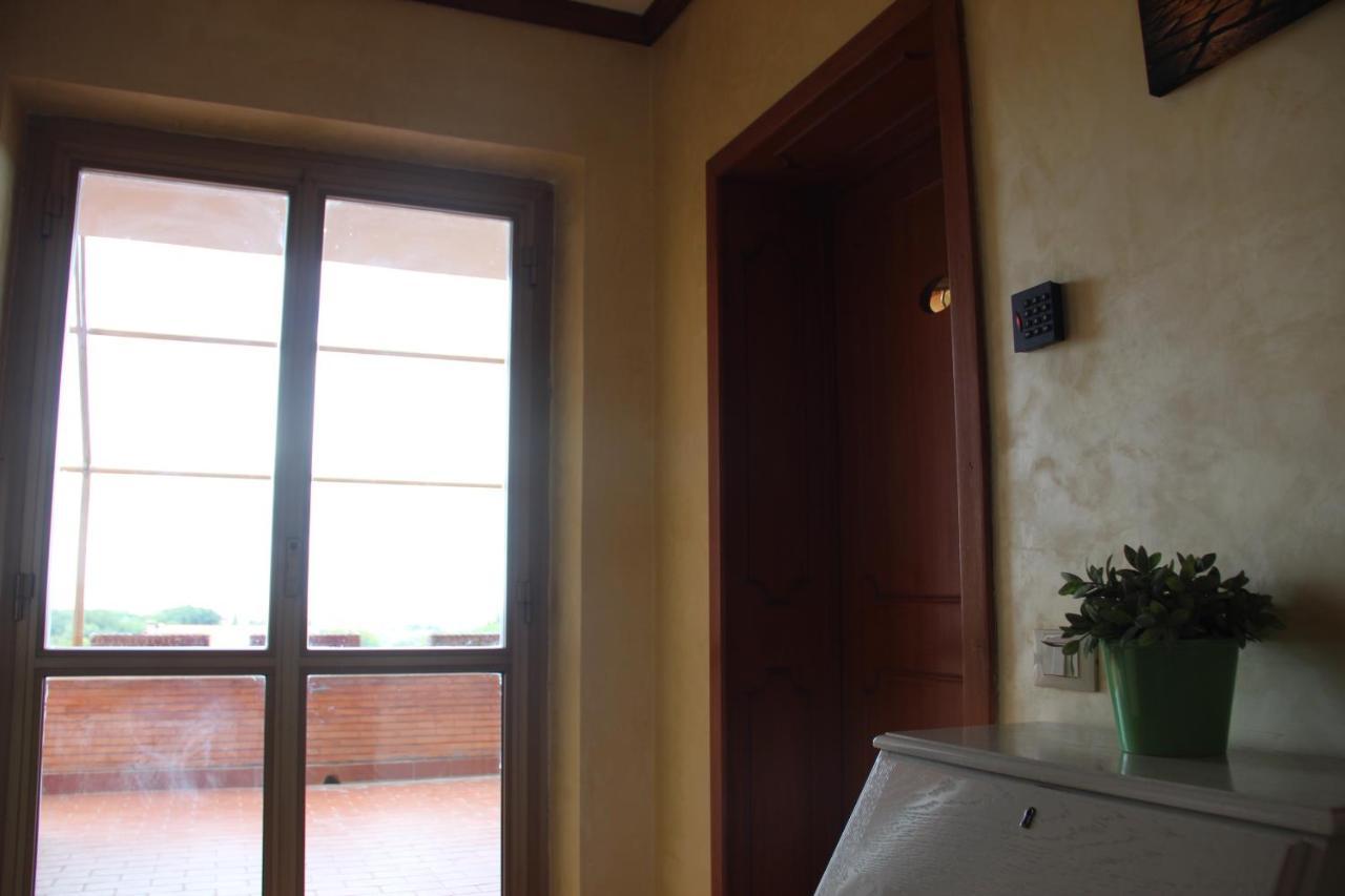 Villino Fiorella Bed & Breakfast Ciampino