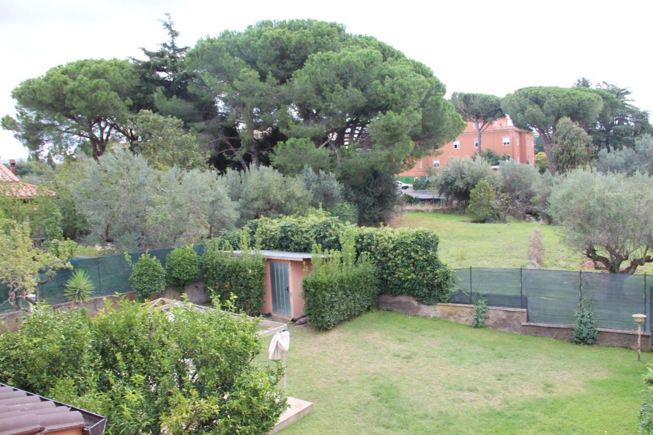 Villino Fiorella 3*