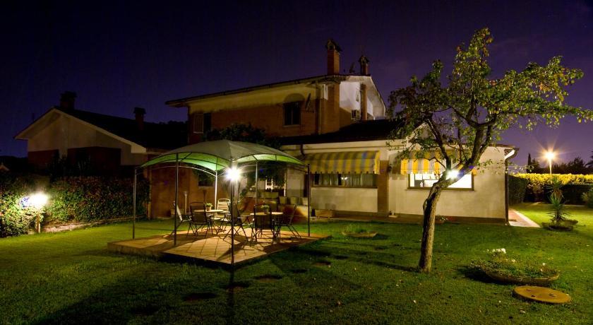 Villino Fiorella Bed & Breakfast Ciampino