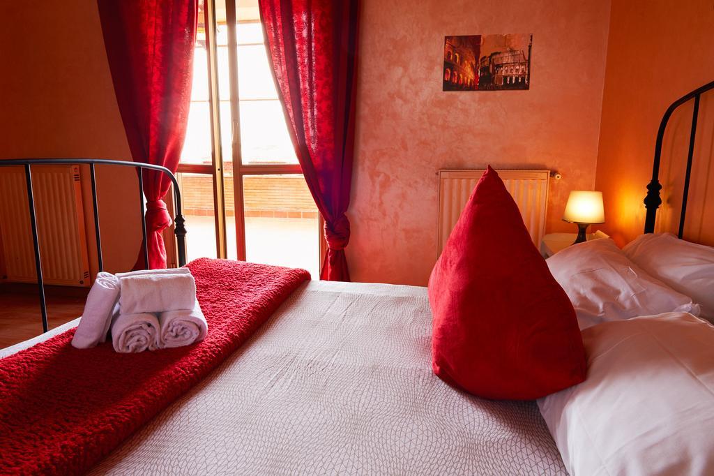 Bed & Breakfast Villino Fiorella 3*