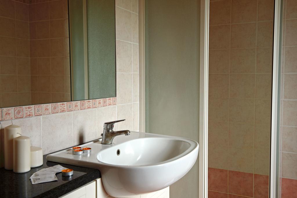 Bed & Breakfast Villino Fiorella