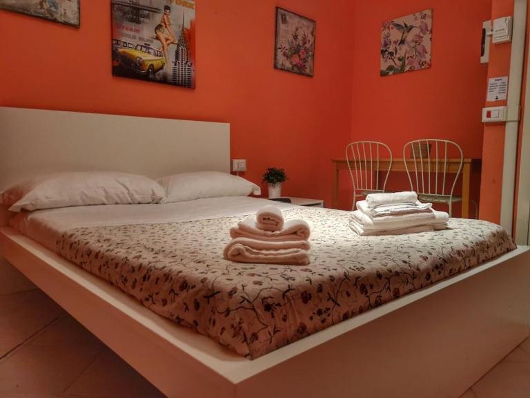 Bed & Breakfast Villino Fiorella Ciampino