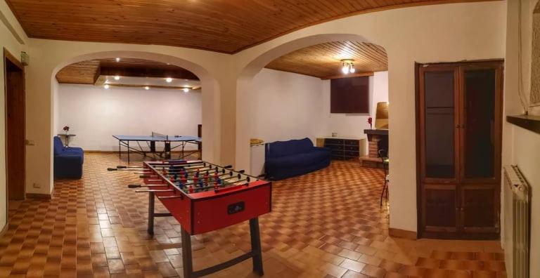 Villino Fiorella 3* Ciampino