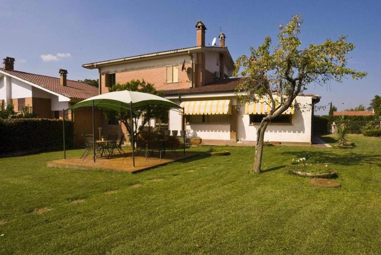 Villino Fiorella Bed & Breakfast Ciampino