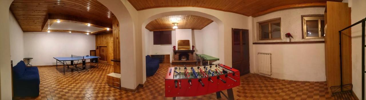Villino Fiorella 3*
