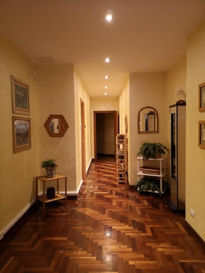 Villino Fiorella Bed & Breakfast